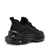 FABULUXE BLACK BLACK