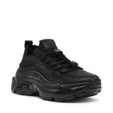 FABULUXE BLACK BLACK