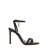 JYPSEY-CN BLACK LEATHER