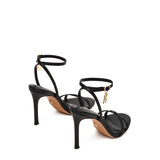 JYPSEY-CN BLACK LEATHER