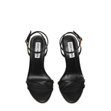 JYPSEY-CN BLACK LEATHER