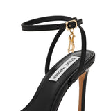 JYPSEY-CN BLACK LEATHER