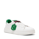 MARVIN 2.0 WHITE GREEN