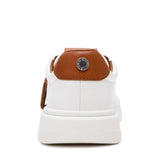 MARVIN 2.0 WHITE TAN