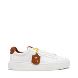 MARVIN 2.0 WHITE TAN