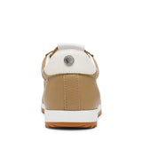 MIRAGE-SM SAND SUEDE