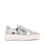 ON STAGE-R 2.0 SILVER