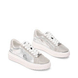 ON STAGE-R 2.0 SILVER