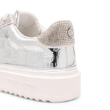 ON STAGE-R 2.0 SILVER