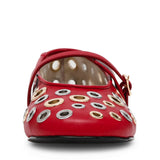 REJOICE-S RED SILVER GOLD