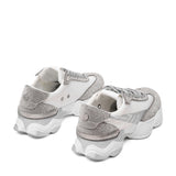 SETBACK-R SILVER WHITE