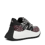 SUPERCAMPO-S ZEBRA MULTI