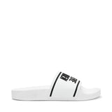 SURFER WHITE BLACK