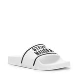 SURFER WHITE BLACK