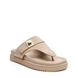 THONA SAND SUEDE