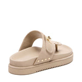THONA SAND SUEDE