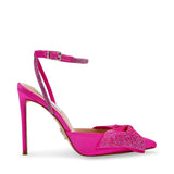 VINCENTIA FUSCHIA SATIN