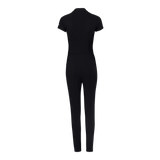 NORI BLACK UNITARD