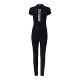 NORI BLACK UNITARD