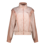 FLORENCE MULTI ZIP THROUGH WINDBREAKER