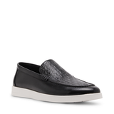 MARSDEN BLACK LEATHER